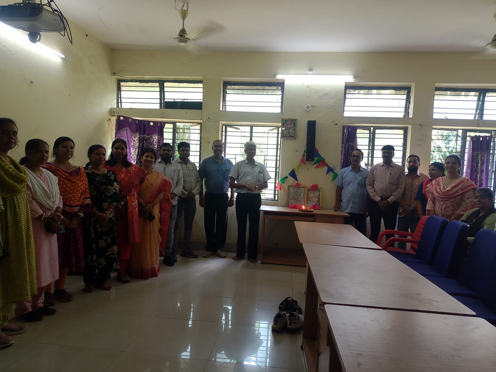 Engineer's Day Celebration 2026